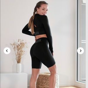 Gymshark Flex Shorts